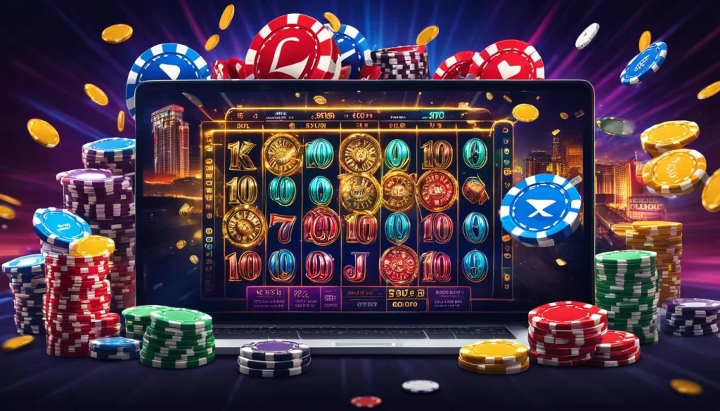 Hướng dẫn chi tiết cách chơi bắn cá tại Huebet