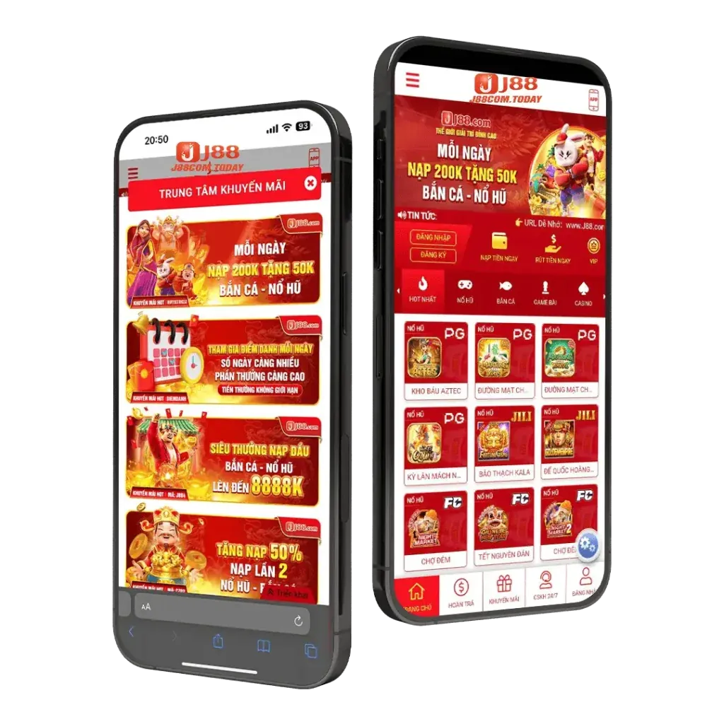 Trải nghiệm người dùng tối ưu trên mọi thiết bị
