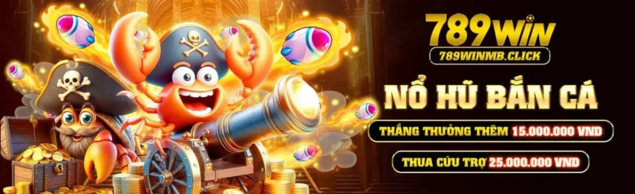 Game nổ hũ với cơ hội trúng lớn