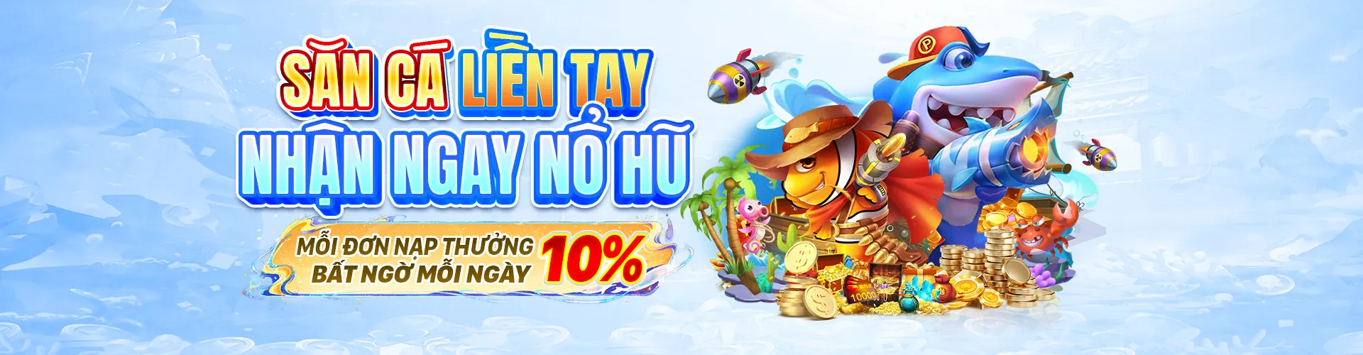 Hình ảnh chính của Huebet 2024 với các trò chơi hot và link mới nhất