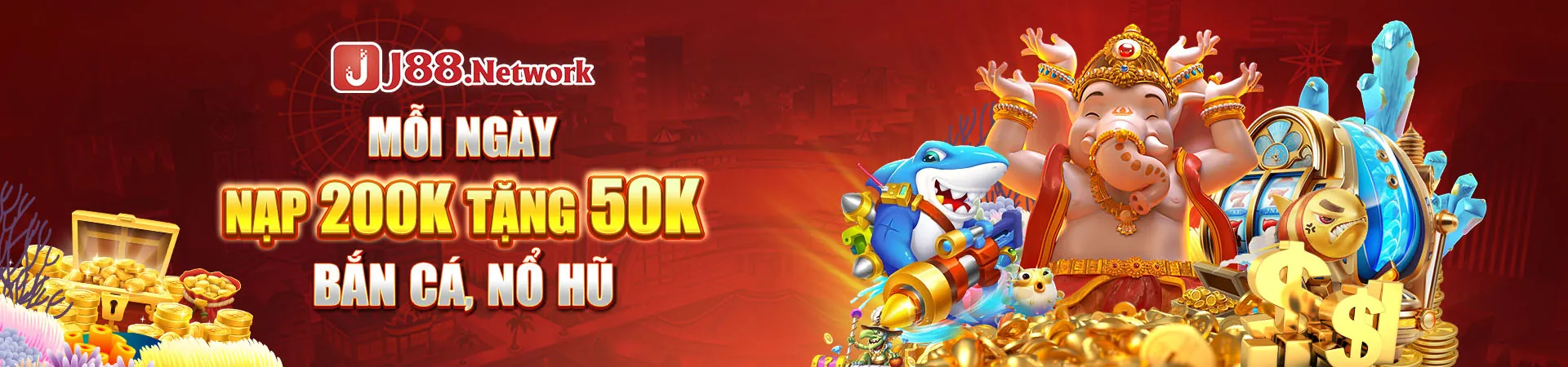 Hình ảnh chính trò chơi bắn cá tại Huebet Link Mới