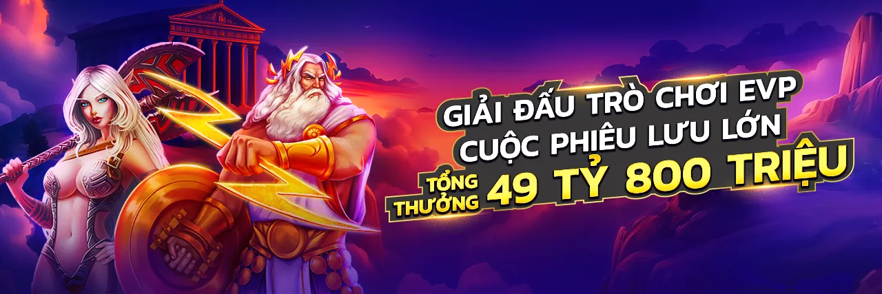 Hình ảnh khuyến mãi hấp dẫn tại Huebet