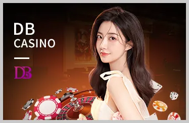 Biểu tượng các trò chơi đa dạng, từ thể thao đến sòng bạc