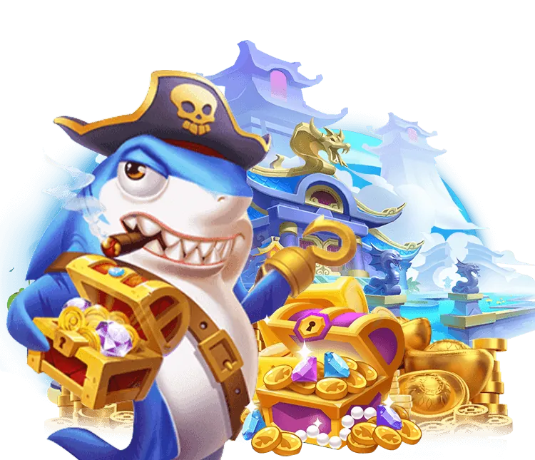 Game Nổ Hũ Kho Báu Đại Dương