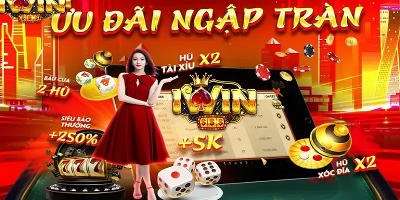 Top game hot nhất Huebet 2024
